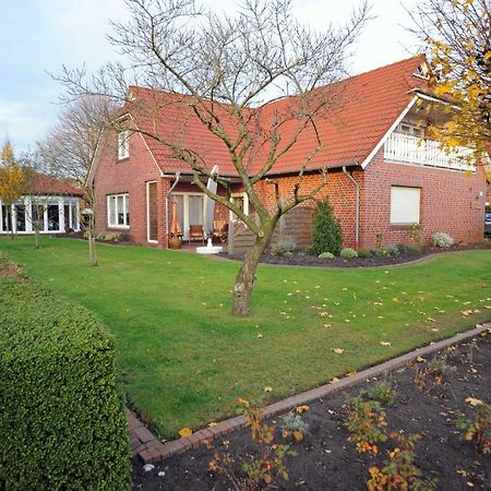 Ferienwohnung Schilling_ 65043 Moormerland Екстер'єр фото