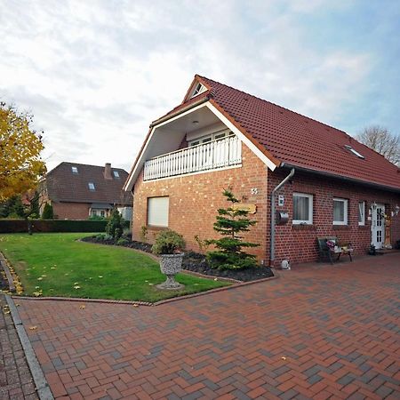 Ferienwohnung Schilling_ 65043 Moormerland Екстер'єр фото