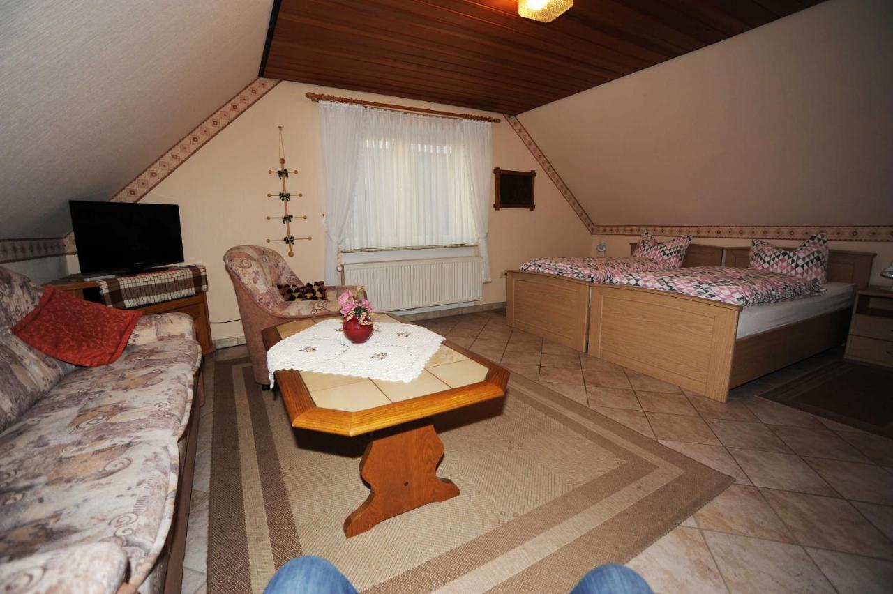 Ferienwohnung Schilling_ 65043 Moormerland Екстер'єр фото