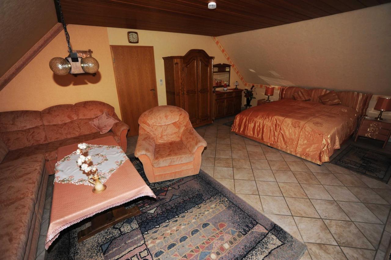 Ferienwohnung Schilling_ 65043 Moormerland Екстер'єр фото
