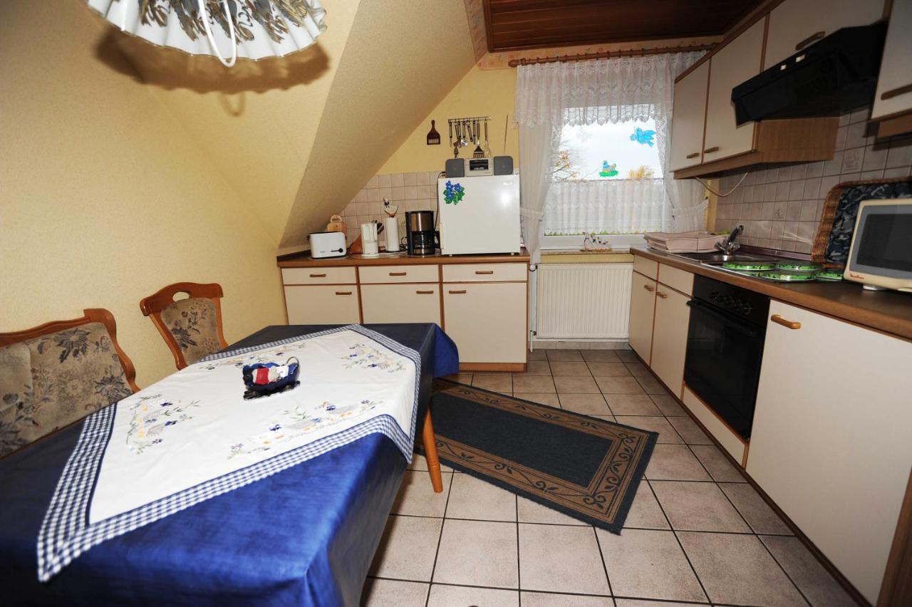 Ferienwohnung Schilling_ 65043 Moormerland Екстер'єр фото