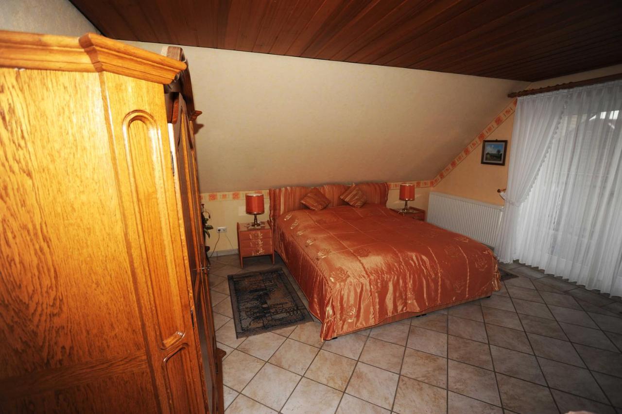 Ferienwohnung Schilling_ 65043 Moormerland Екстер'єр фото